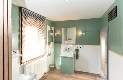 Tabarz Apartment | Wohngefühl Appartements Bad Tabarz - Wohlfühlnest