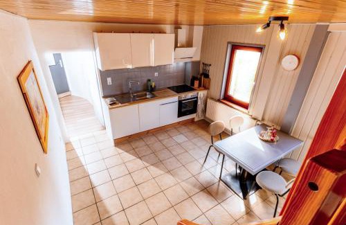 Tabarz Apartment | Wohngefühl Appartements Bad Tabarz - Wohlfühlnest