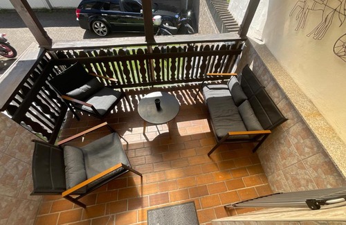 Disteln Apartment | Wohnglück