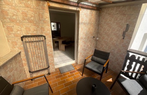 Disteln Apartment | Wohnglück