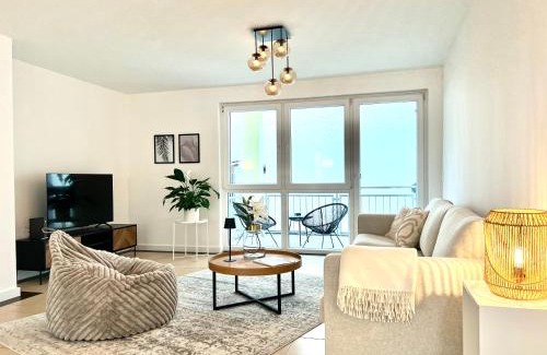 Ludwigsburg Apartment | Wohnoase im Herzen der Stadt