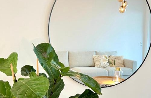 Ludwigsburg Apartment | Wohnoase im Herzen der Stadt