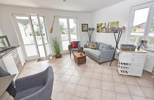 Binz Apartment | Wohnpark Stadt Hamburg in Binz - WG 54