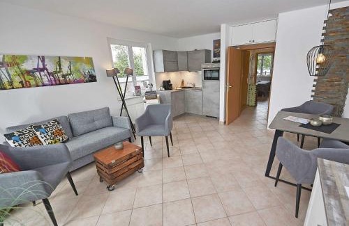 Binz Apartment | Wohnpark Stadt Hamburg in Binz - WG 54