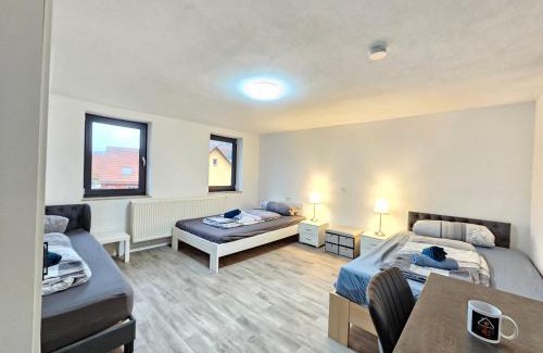 Blaubeuren Apartment | Wohnreich BLB Weiler 4-room apartment