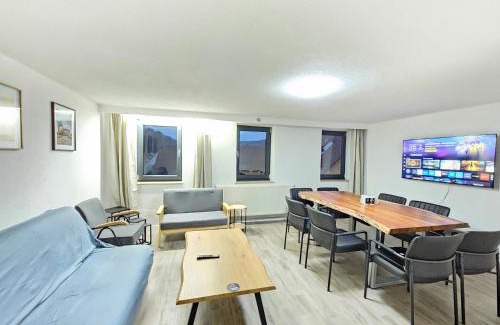 Blaubeuren Apartment | Wohnreich BLB Weiler 4-room apartment