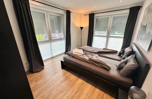 Neumuenster House | Wohnträume Große DHH aus 2024 - 160 m2- bis 7 Personen - 2 Bäder