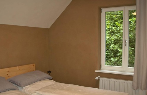 Klingenmuenster Apartment | Wohnung 2 - Weingut-gästehaus Porzelt