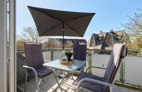 Schonberger Strand Apartment | Wohnung 4