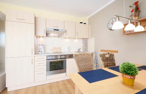 Schonberger Strand Apartment | Wohnung 4