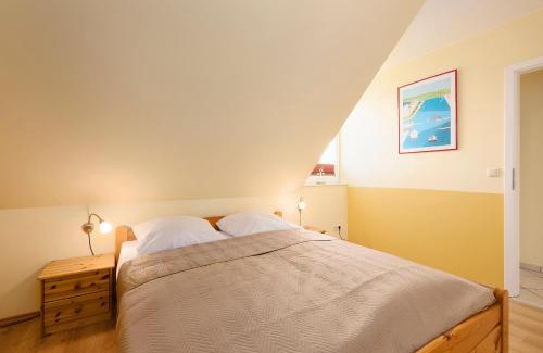 Schonberger Strand Apartment | Wohnung 4