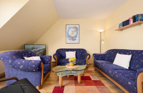 Schonberger Strand Apartment | Wohnung 4