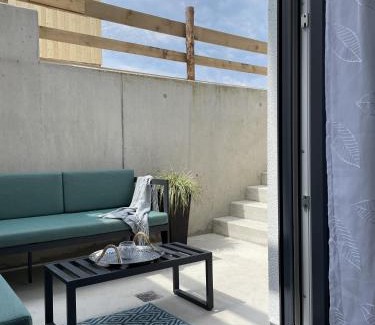 Pfaffing Apartment | Wohnung Familienglück Nähe München