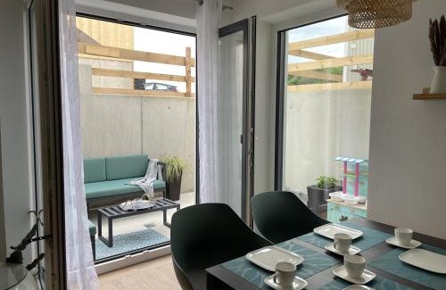 Pfaffing Apartment | Wohnung Familienglück Nähe München