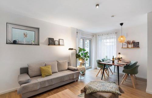 Pfaffing Apartment | Wohnung Familienglück Nähe München