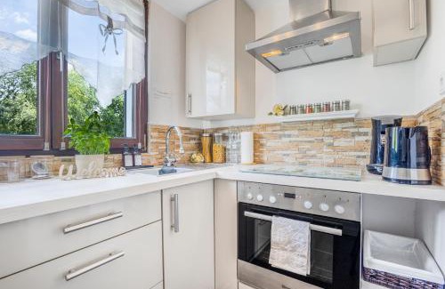Hattingen Apartment | Wohnung - Herbst Special 10 Prozent, Zentral, Parkplatz, WLAN und Arbeitsplatz