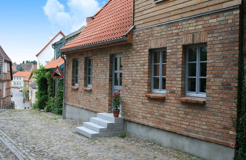Kluetz Apartment | Wohnung in Klütz nahe Schloss Bothmer