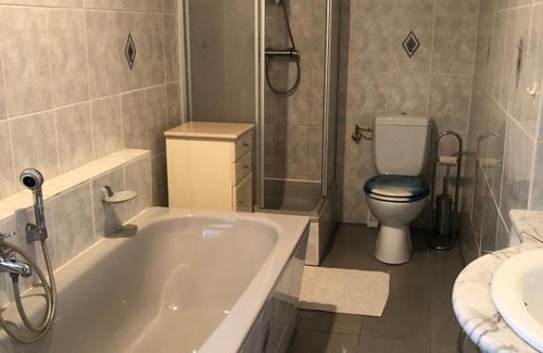 Erkner Apartment | Wohnung in Wald- und Seenähe