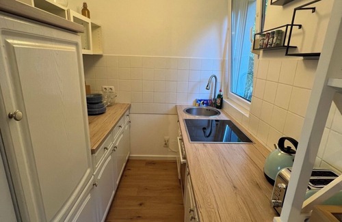 Bendorf Apartment | Wohnung mit Schöner Aussicht