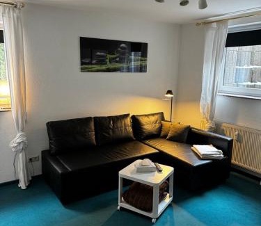 Schmitten Apartment | Wohnung Tannengrün