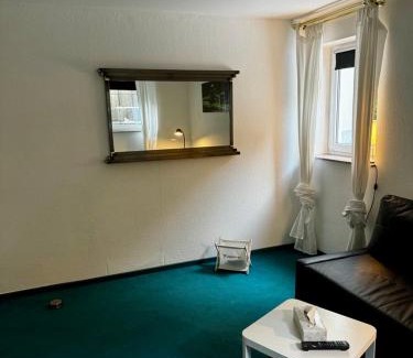 Schmitten Apartment | Wohnung Tannengrün