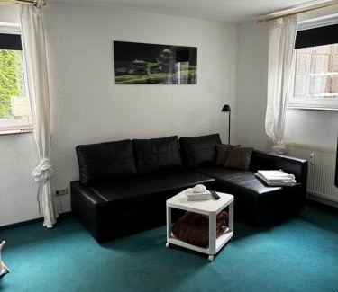 Schmitten Apartment | Wohnung Tannengrün