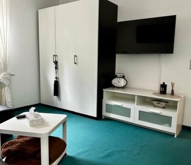 Schmitten Apartment | Wohnung Tannengrün