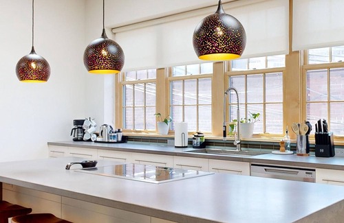 Downtown Asheville Apartment | Wolf Den Loft Downtown AVL
