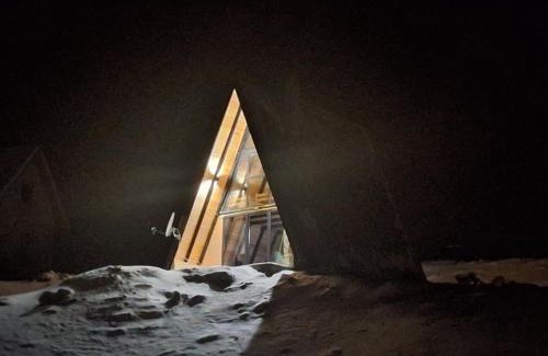 Montenegro House | Wolf House Jelovica