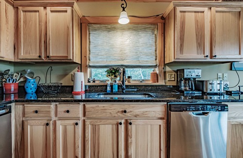 Bryant Pond House | Wolf Moon - Beautiful home with gorgeous views. Close to water and skiing