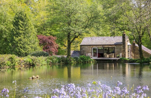 Preston Cottage | WOLFEN MILL, pet friendly, luxury holiday cottage in Chipping