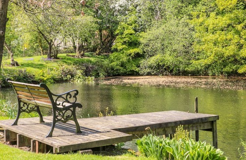 Preston Cottage | WOLFEN MILL, pet friendly, luxury holiday cottage in Chipping