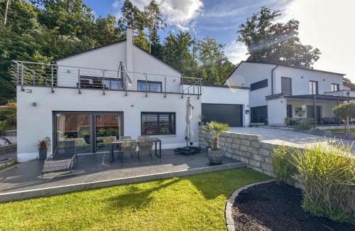 Fensterbach Apartment | Wolfring