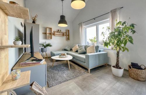 Fensterbach Apartment | Wolfring