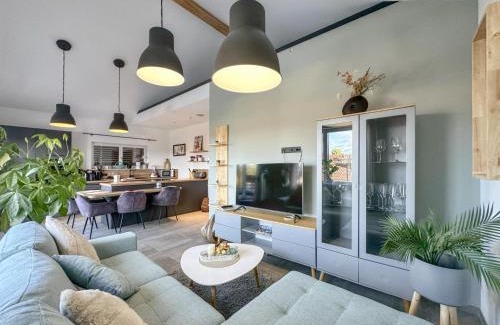 Fensterbach Apartment | Wolfring