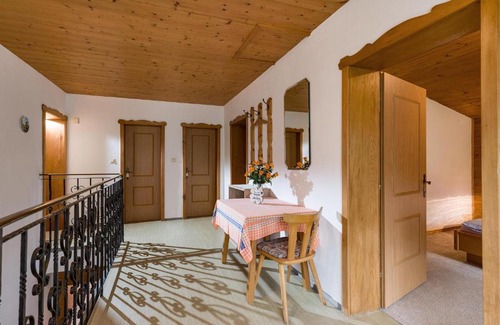 Sankt Johann in Tirol House | Wolkenmooshof