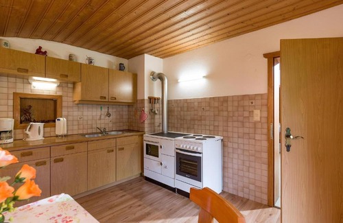 Sankt Johann in Tirol House | Wolkenmooshof