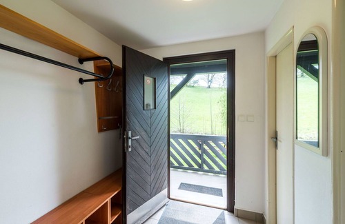 Rudnik u Vrchlabi House | Wonderful private villa for 6 guests with WIFI, pool, TV, terrace and pets allowed