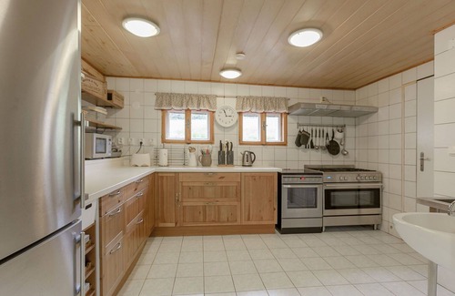 Pec pod Snezkou House | Wonderful private villa for 23 guests with WIFI, TV, terrace, pets allowed and panoramic view