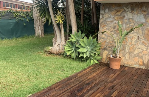 La Matanza de Acentejo House | Wonderful loft de luxe in front of the TEIDE