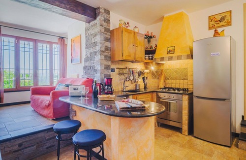 Velva Villa | Wonderful private villa for 14 guests with WIFI, TV and patio