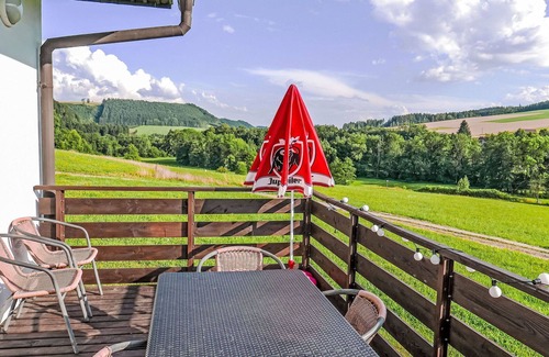 Starkov House | Wonderful private villa for 8 people with pool, WIFI, TV, patio, pets allowed and panoramic view