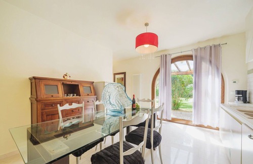 Castelfranco di Sotto House | Wonderful private villa for 6 people with private pool, WIFI, TV and terrace