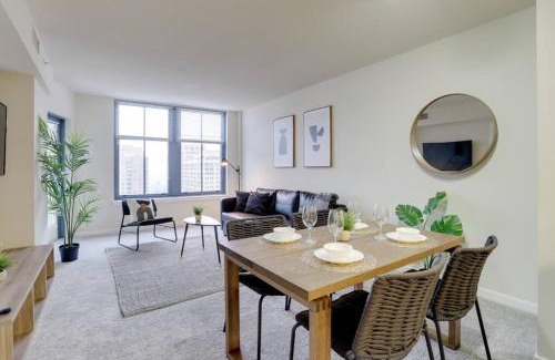 Aurora Highlands Apartment | Wonderful 1 BR Apt Located At Pentagon City