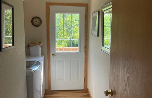 Schroeder House | Wonderful 2-bedroom house in Schroeder