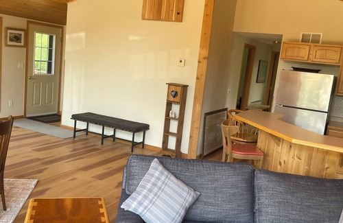 Schroeder House | Wonderful 2-bedroom house in Schroeder