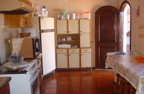 Pontal do Parana House | Wonderful/3 Suites/Pool Two Lands WI FI Air Cond.- Pontal do Pr