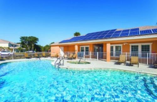 Four Corners House | Wonderful 4BD Home with Pool near Disney