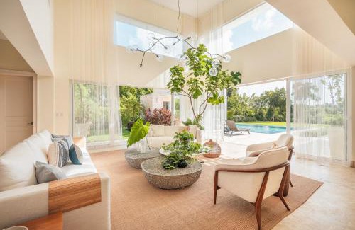 Punta Cana Villa | Wonderful 4br villa with maid at Punta Cana Resorts