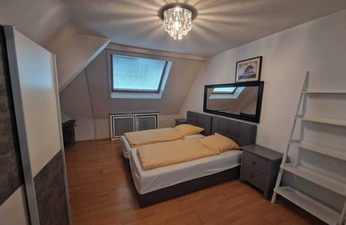 Karlstadt Condo | Wonderful accommodation right in the center